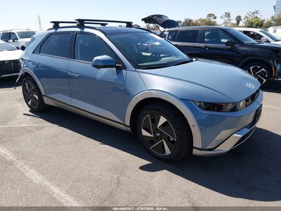 2026 Hyundai IONIQ 5