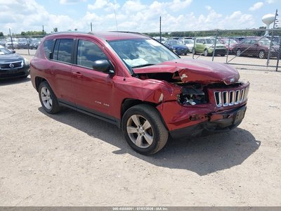 2015 Jeep Compass