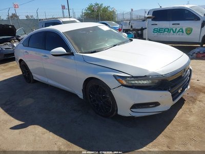 2020 Honda Accord