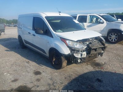 2019 Ford Transit Connect