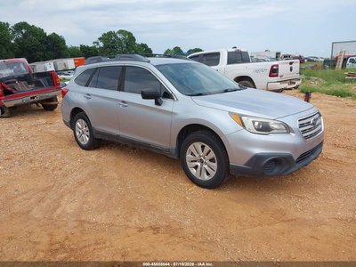 2017 Subaru Outback