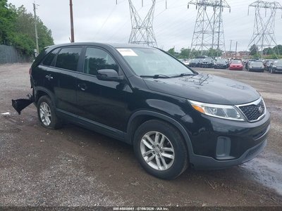 2015 Kia Sorento