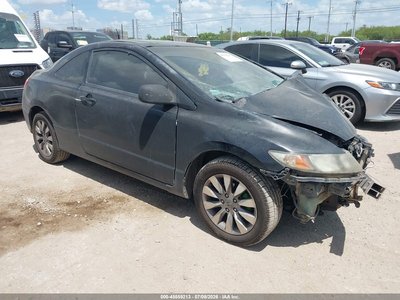 2011 Honda Civic