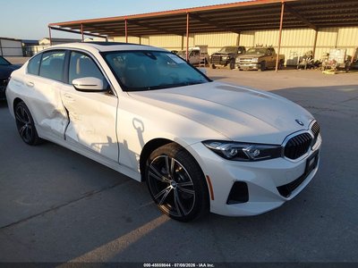 2024 BMW 3 Series