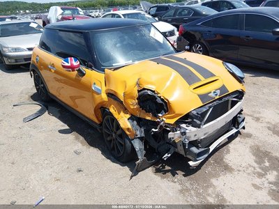 2014 MINI Hardtop