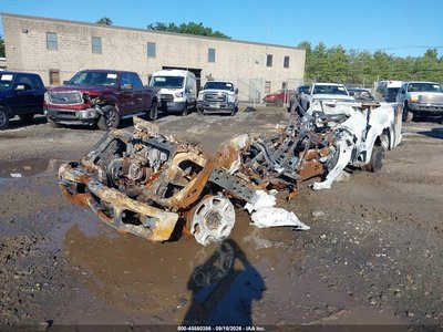 2024 Ford F-250