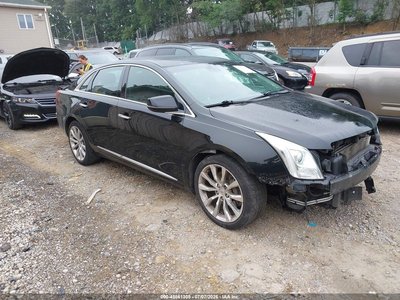2015 Cadillac XTS