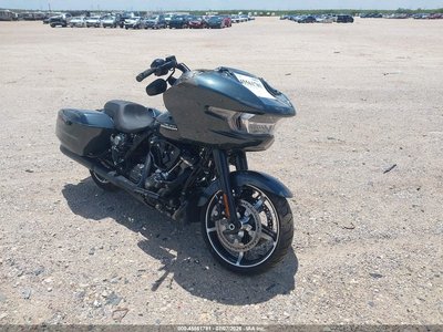 2025 Harley-Davidson Road Glide