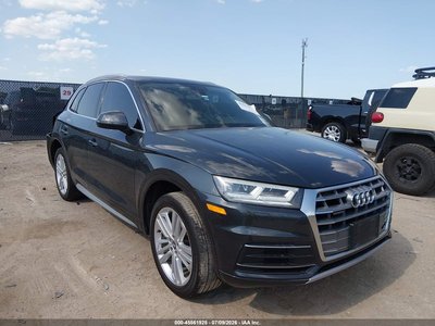 2019 Audi Q5
