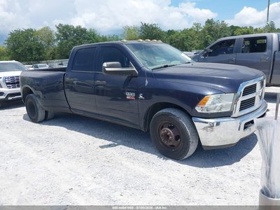 2012 RAM 3500