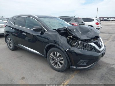 2017 Nissan Murano