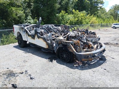 2017 Ford F-250
