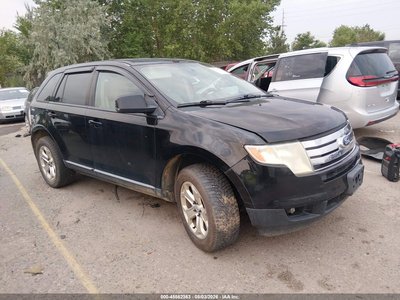 2008 Ford Edge