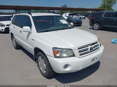 2006 Toyota Highlander
