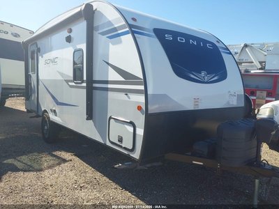 2022 KZ RV Sonic