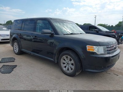 2010 Ford Flex