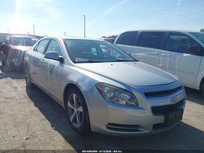 2009 Chevrolet Malibu