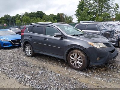 2013 Toyota RAV4