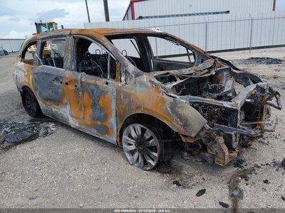 2023 Honda Odyssey
