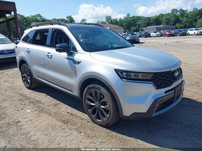 2021 Kia Sorento