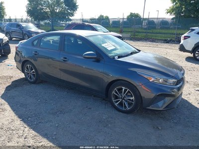 2022 Kia Forte