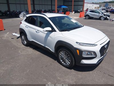 2018 Hyundai Kona