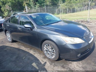 2008 Lexus ES 350