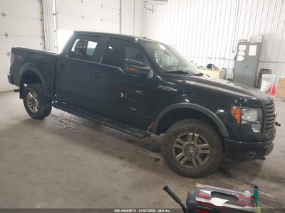 2011 Ford F-150
