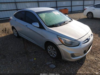 2017 Hyundai Accent