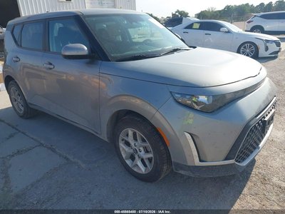 2023 Kia Soul