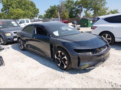 2023 Lucid Air