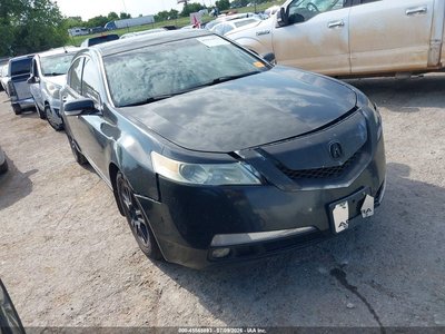 2009 Acura TL