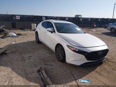 2021 Mazda 3