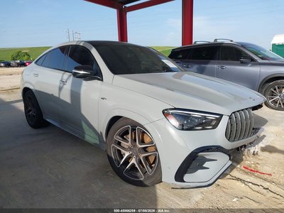 2024 Mercedes-Benz GLE-Class
