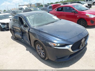 2021 Mazda 3