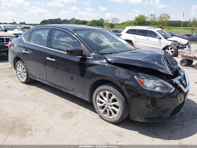 2019 Nissan Sentra