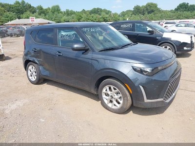 2025 Kia Soul