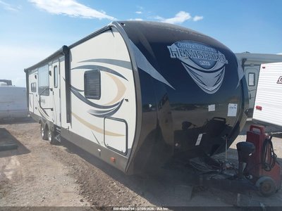 2015 Forest River Salem Laminated Towables
