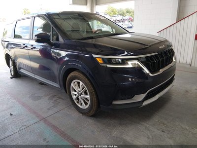 2023 Kia Carnival