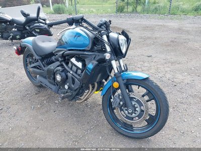 2019 Kawasaki Vulcan S