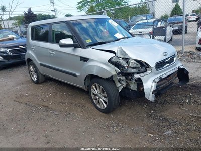 2012 Kia Soul