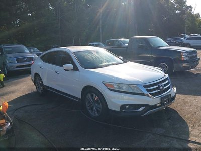2014 Honda Crosstour