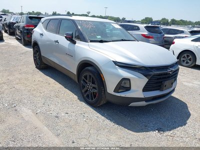 2021 Chevrolet Blazer