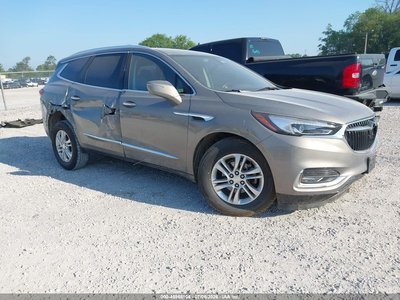 2019 Buick Enclave
