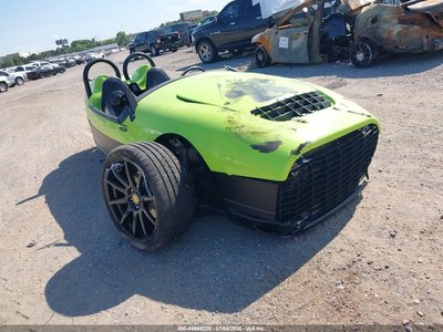 2022 Vanderhall Motor Works Crmlblkjk