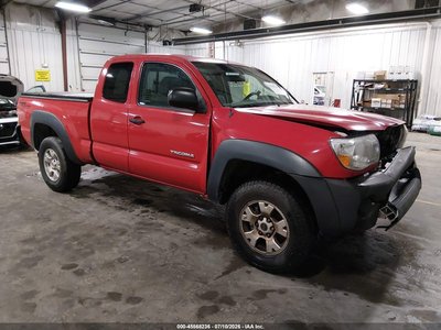 2008 Toyota Tacoma