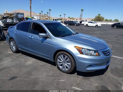 2011 Honda Accord