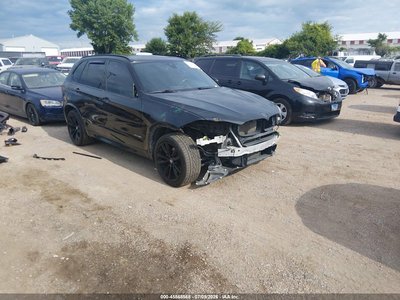 2016 BMW X5