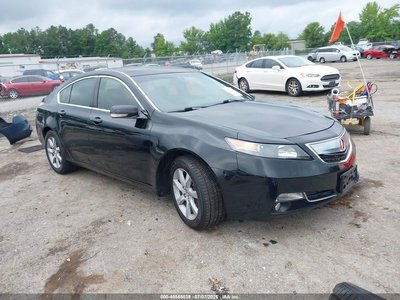 2013 Acura TL