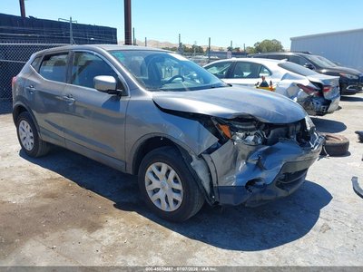 2019 Nissan Rogue Sport